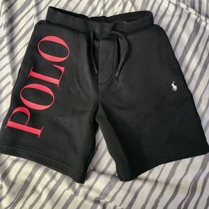 Boys shorts
